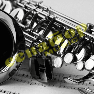 Saxophone - Саксофон