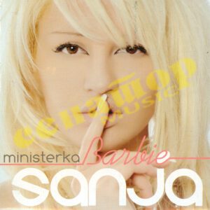Sanja Barbie – Ministerka