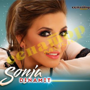 Sonja Dinamit